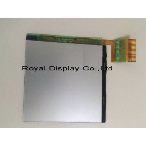 China O módulo gráfico RYG320240A do LCD da RODA DENTEADA positiva de FSTN substitui HANTRONIX HDG320240 supplier