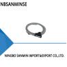 China GST isla de válvula de agujas múltiples, ensamblaje de colectores GE, caja de control eléctrico multipin/IO-link, caja de unión eléctrica wholesale