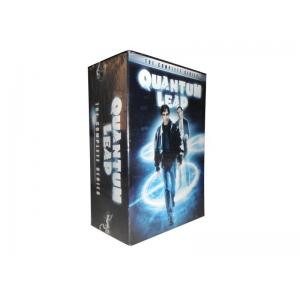 Quantum Leap 27DVD adult dvd movie Tv boxset usa TV series Tv show