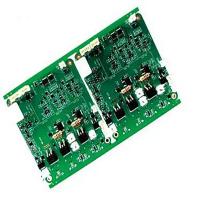 China Professional Amplifier PCB Board Custom Aerospace PCB Assembly Manufacturer on sale