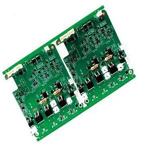 China Professional Amplifier PCB Board Custom Aerospace PCB Assembly Manufacturer supplier