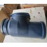 China Down-Drain Sanitary Water Closet Fitting Ductile Iron Pipe Fittings wholesale