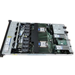 China Enterprise Level Lenovo Thinksystem Sr630 V3 V2 Server 1u Gpu Sr630v3 Sr630v2 Cloud Computing Servidores Computer Rack Server wholesale