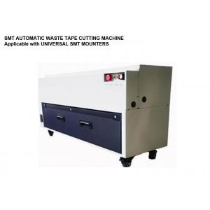 China 10mm PCB Turn Conveyor 10m/min AC 220V Automatic Tape Cutting Machine supplier