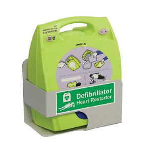 China High Durability AED Wall Bracket , Automated External Defibrillator Wall Bracket supplier