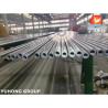 China ASTM A312 TP310S Stainless Steel Seamless Pipe for Heat Exchanger Application wholesale