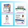China Factory Price Popsicle Unmold Machine Easy Operated 1-4 Mold Popsicle Unmold Machine wholesale