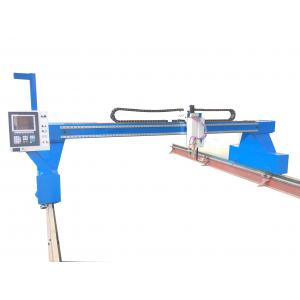 Cheap gantry portable low cost cnc plasma cutting machine Gantry CNC cutting machine plasma cutting machine for dealer