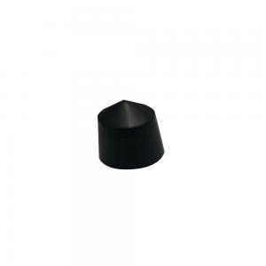 Round Type Rcmx090700 Solid CBN Inserts for Cast Iron Turning