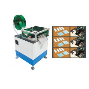 Armature Insulation Paper Forming Wedge Cutting Machine Electric Motor Machine