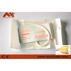 Disposable NIBP Cuff M1873B Neonatal Nibp Cuff Single Tube 8 - 15 Cm