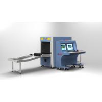 China 170KG Conveyor X Ray Baggage Scanner / airport xray scanner on sale