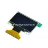 128*64 SPI IIC Interface Oled Display Screen , 0.96'' Oled Small Screen