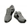 Original Brand Quality Mens Athletic Shoes With Mesh Upper Material
