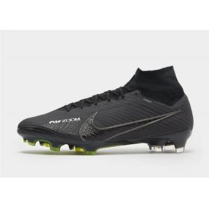 Mercurial Superfly 9 Elite FG Nike Football Boots With Spikes