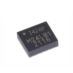 China ICM-42688-P QFN24 Capteur de mouvement MEMS à 6 axes gyroscope à 3 axes + accéléromètre à 3 axes ICM-42688 supplier