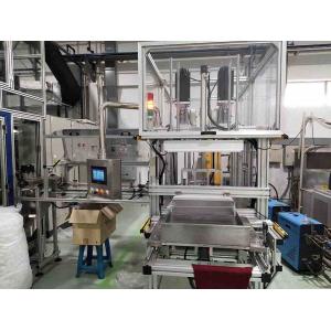 ODM Bottle Bagging Machine Counting Packing Machine With PLC Control System