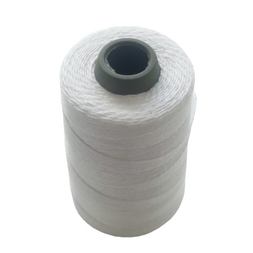 China FIBC Bag Extra Strong Sewing Thread 40s/2 60s/2 Strong Sewing Machine Thread wholesale