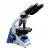 China Binocular Head Polarized Light Microscope With Brightness Adjustable CE A15.1302 wholesale