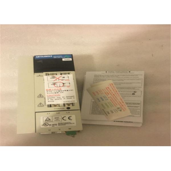 China MR-J2S-40CP-S084産業ServoはMELSERVOの使用説明書を運転します wholesale