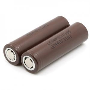 China top sale original LG HG2 3000mah 20A 18650 battery electric bike battery battery for ups supplier