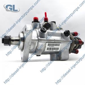 China 6 Cylinder Diesel Injector Fuel Pump RE568069 RE547892 RE547992 DE2635-6321 For JOHN DEERE 6068H supplier