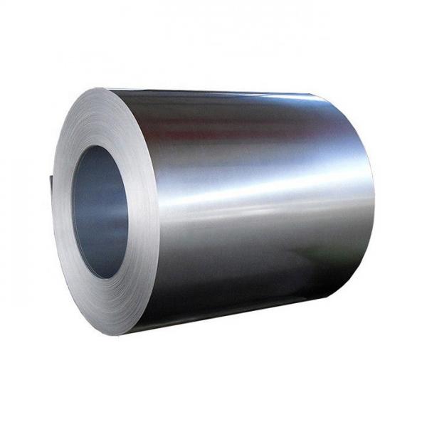 Aisi Type 430 Stainless Steel Sheet Coil For 21 Gauge Thickness With Food Grade