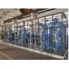 China Sistema de purificación de hidrógeno a prueba de explosiones con control PLC wholesale