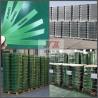 China Máquina automática para hacer tiras de PET con sistema de control PLC Schneider wholesale