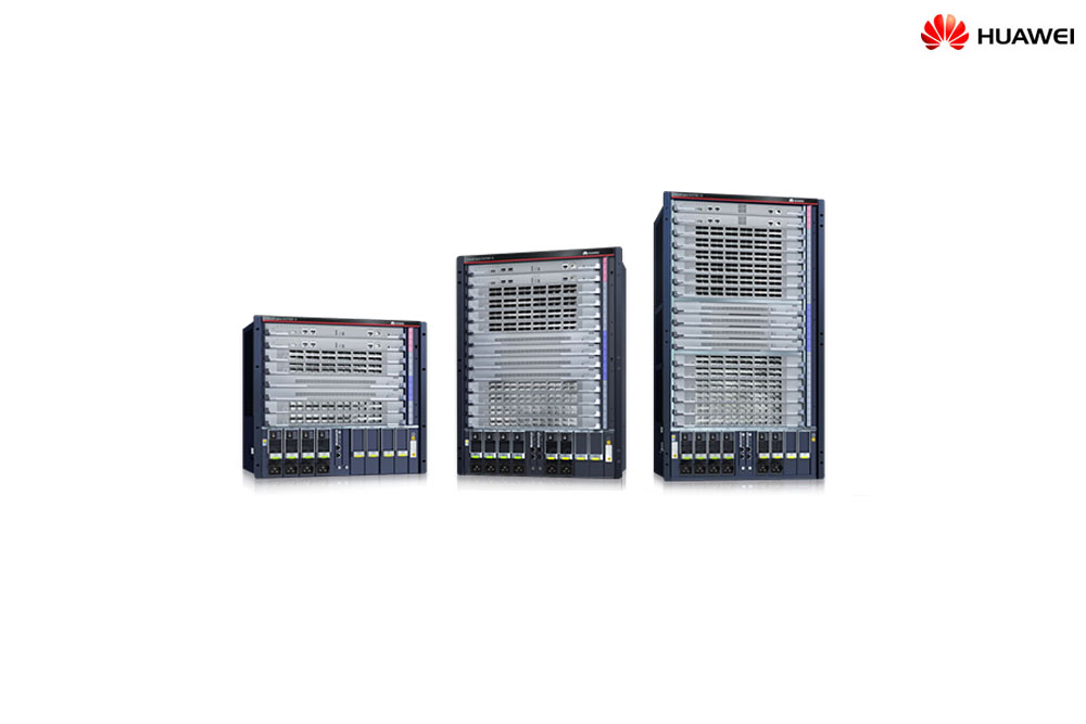 Business Huawei Network Switches CloudEngine S12700E Series ...
