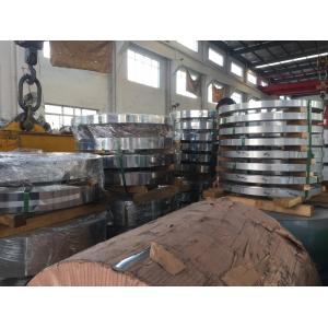 EN 1.4002 Cold Rolled Stainless Steel Strip DIN X6CrAl13 AISI 405