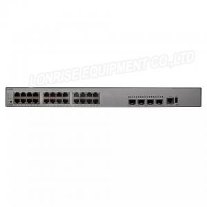 S5735-L24P4X-A1 Huawei CloudEngine 24 Port Gigabit POE Switch Cloud Engine