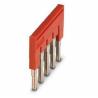 China 3030349 - Conexión rápida IP67 - Conector rectangular blindado EMC de alta corriente industrial wholesale
