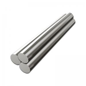 3003 4032 5083 5052 6061 Aluminum Round Bar Rod For Construction 3 Mm-500 Mm