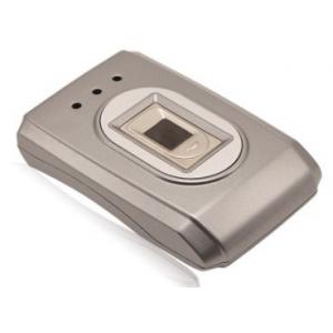 Semiconductor Capacitance Fingerprint Collector, Access Control Fingerprint Reader