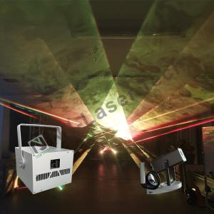 China 15W-40W Iluminación cultural y turística Fuente de luz LED con método de control DMX/RF/Wi-Fi wholesale