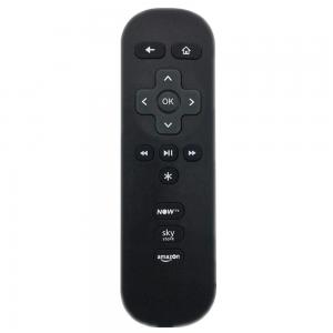 China Infrared Remote Control 4500SK-RCU for NOW TV BOX supplier