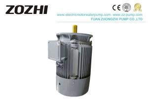 China 370W 1/2HP Electric Induction Motor Squirrel Cage Ac Asynchronous Single Phase on sale 