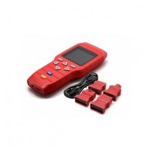 China Handheld ECU Car Key Programmer X-100+ For All Smart Card Matching Device supplier