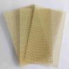 China Heat Resistant 2-34 Mesh Copper Wire Mesh Roll Brass Filter Screen Mesh wholesale