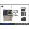 China Proprietary 80 / 90 KV Source Unicomp X-Ray Machine With Submicron Focal Spot Size wholesale