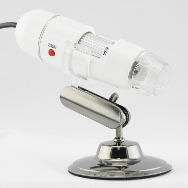 500X 1000X Digital Endoscope Camera Portable Smart For Biological Education