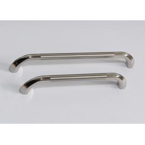 Modern design classic item brushed nickel kitchen cabinet drawer pull handle
