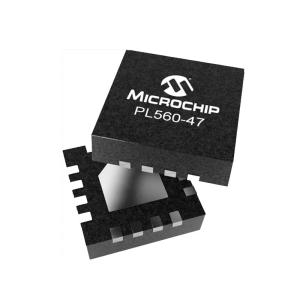 China American Microchip Integrated Circuits PL560-47QC Brand New Original Electronic Components Package DFN-6-EP(1.6x1.6) Monitor and Reset Chip MOSFET wholesale