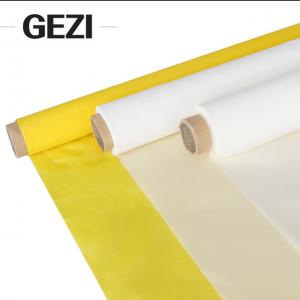 polyeste silk screen printing mesh size count 160 180 bolting cloth roll stretcher