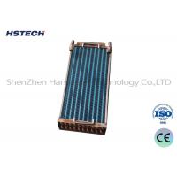 China Stainless steel Reflow Condenser Water Cooling Device for SMT Soldering Machine Parts on sale
