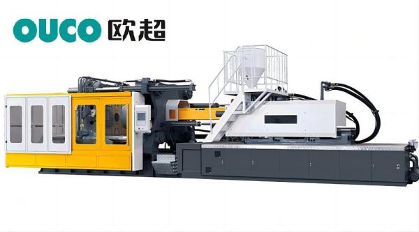 SGSすべての電気射出成形機械1000Tプラスチック注入機械