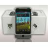 China Google Android 2.3 System mobile phone A7272+ with 3.5 inch Capacitive multi-touch screen and WIFI GPS wholesale