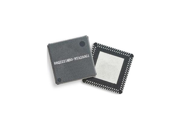 Single-Pair Integrated Circuit Chip 88Q2221MB0-NYA2A0G1 Automotive Ethernet Switch​ IC