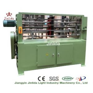 China Automatic Hexagonal Wire Netting Machine 4mm / Spiral Coiling Machine supplier